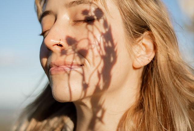 Maggie Ray