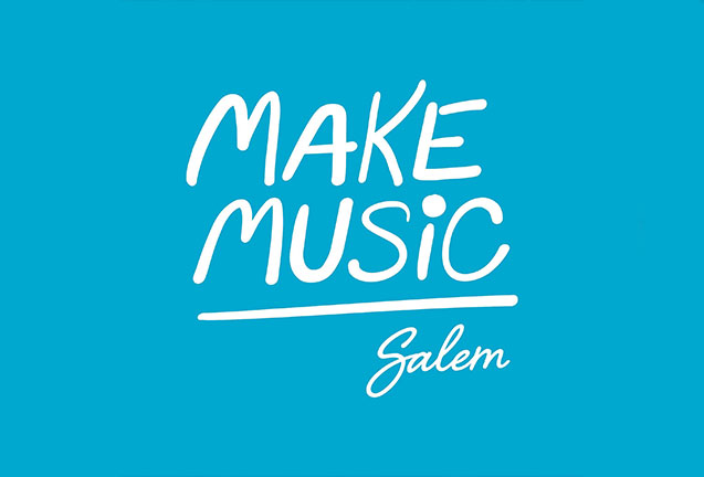 Make Music Salem 
