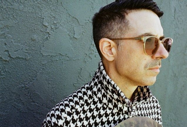 An evening with Mark Guiliana