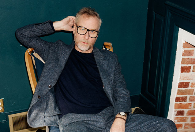 Matt Berninger