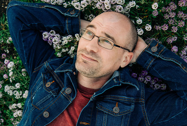 Matthew Black