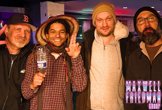 Maxwell Friedman Group