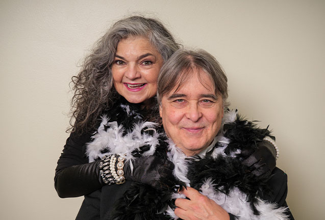 McElrath Classic Cabaret