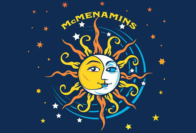 McMenamins 42nd Anniversary Countdown Hunt