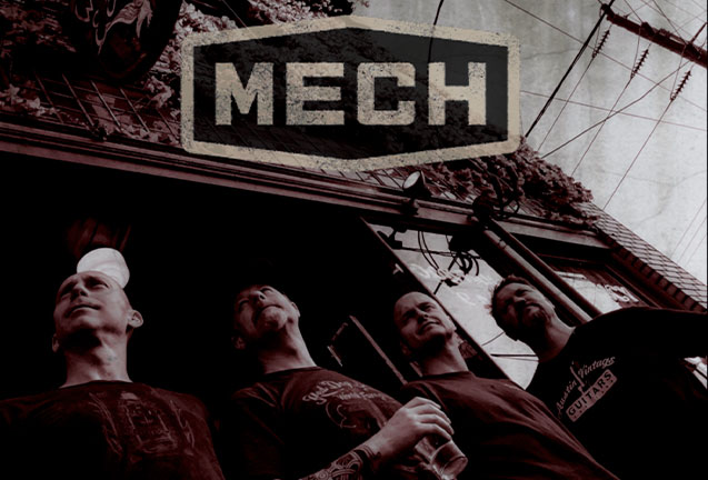 MECH