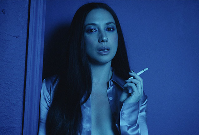 Michelle Branch