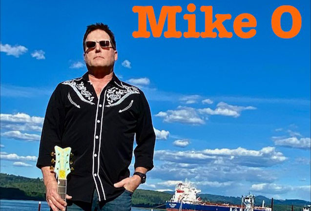 Mike O