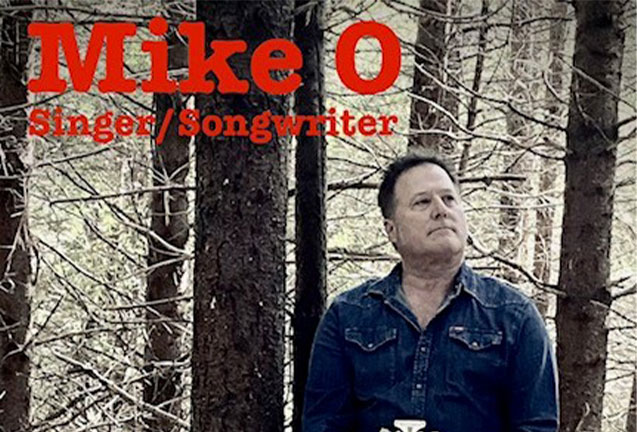 Mike O
