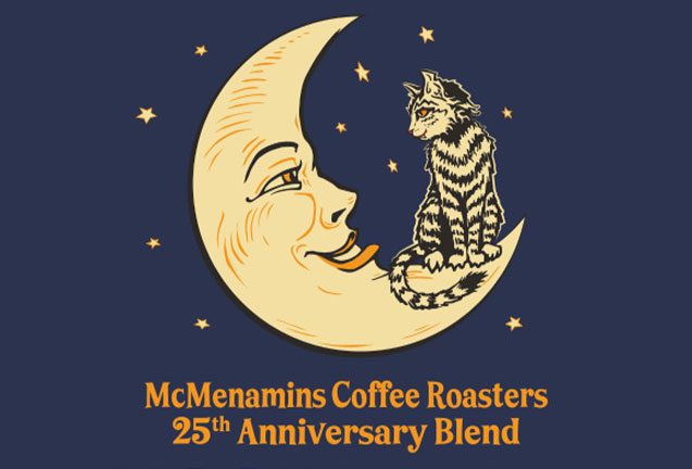 Mocha Java Tasting
