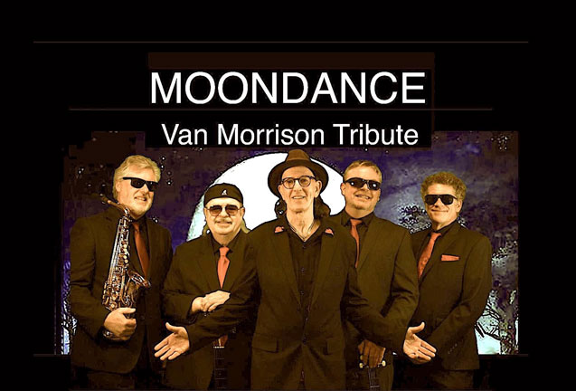 Moondance (A Tribute to Van Morrison)