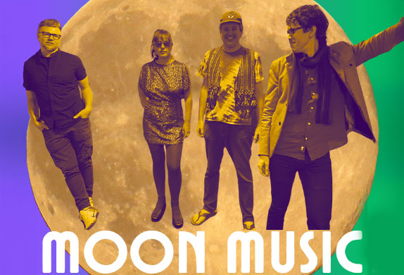 Moon Music 