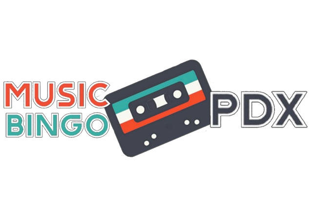 Music Bingo PDX