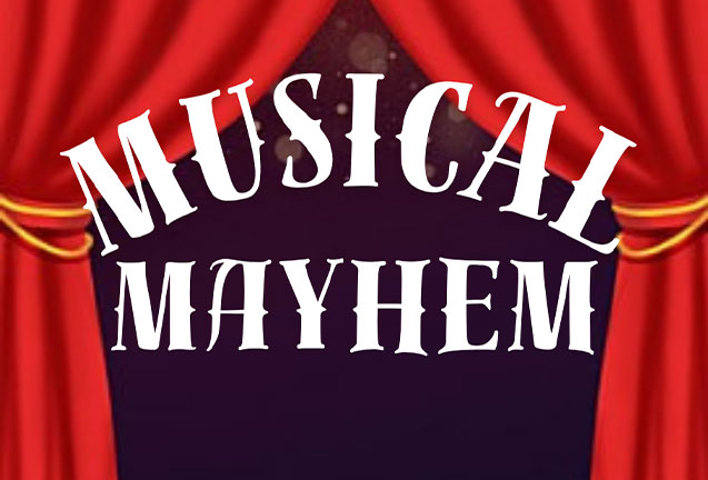 Musical Mayhem 