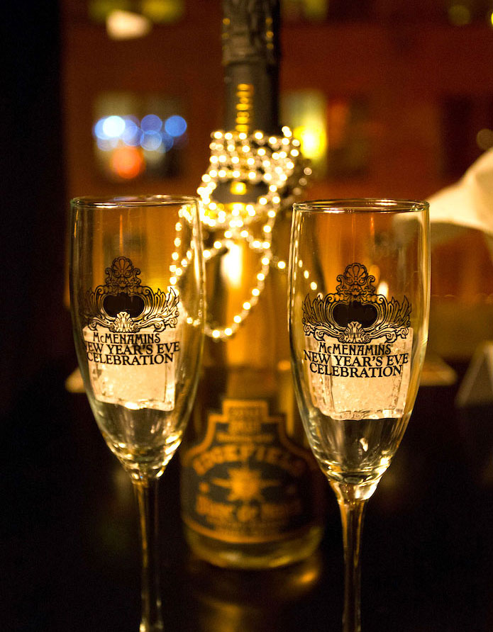 New Year's Eve