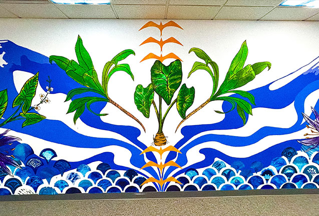 Na Hanauna (Generations): Stories of Yesterday, Today, and Tomorrow 