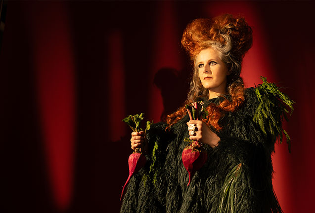 Neko Case