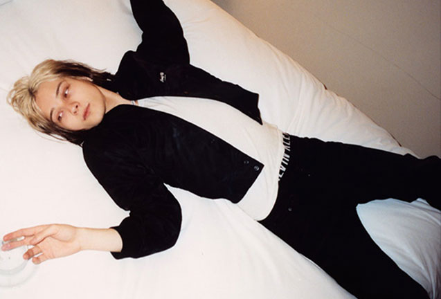 Nettspend<br>Early Life Crisis Tour