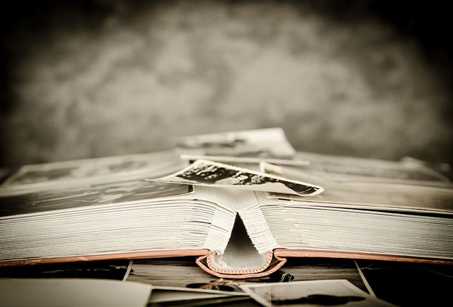 How Your Brain Holds Onto the Past