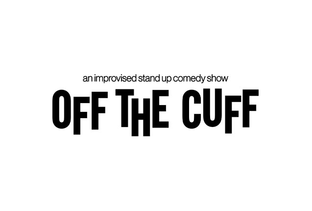 Off the Cuff
