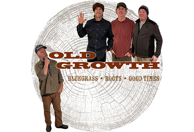 Old Growth 