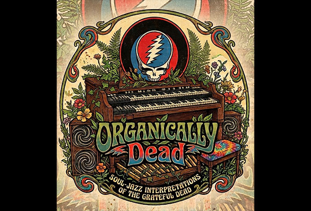ORGANically Dead