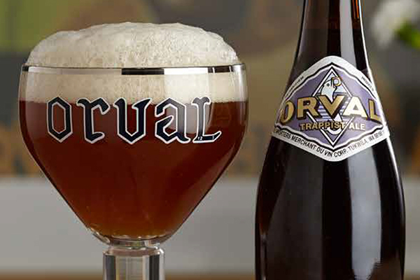 Orval Day