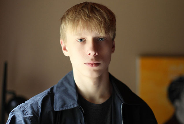 Otto Lange