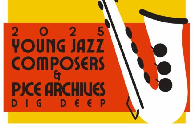 2025 Young Jazz Composers + PJCE Archive: Dig Deep