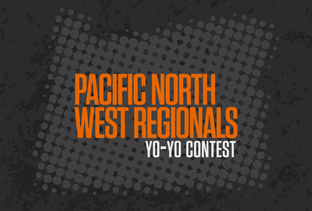 Pacific Northwest Regional Yo-Yo Contest 2026 