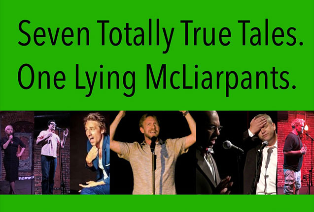 The POF Family/Friendly Early Show