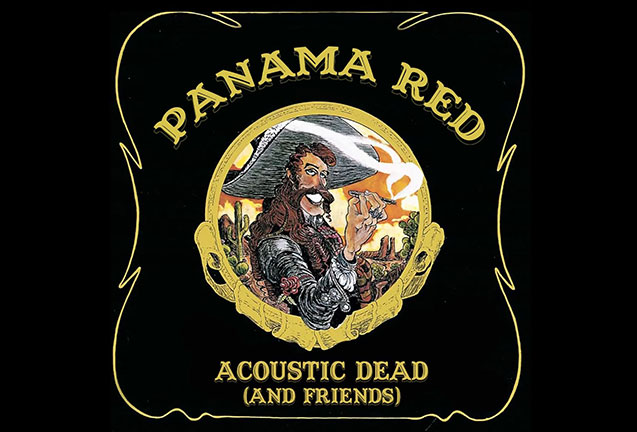 Panama Red