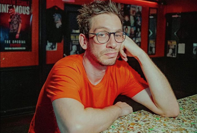 Pat Burtscher