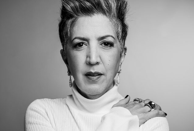 Patti Zlaket