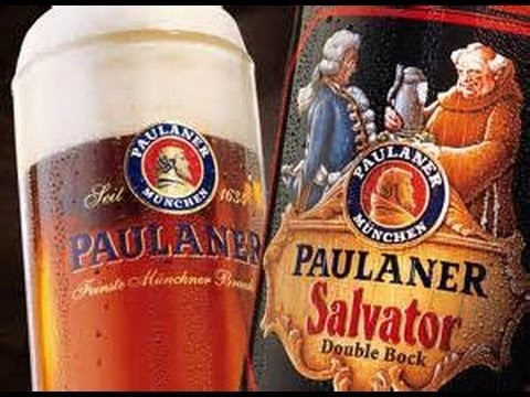 Paulaner Beer Tasting