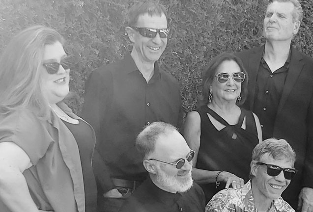 House Band of Lakewood