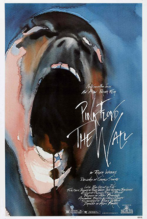 Pink Floyd: The Wall