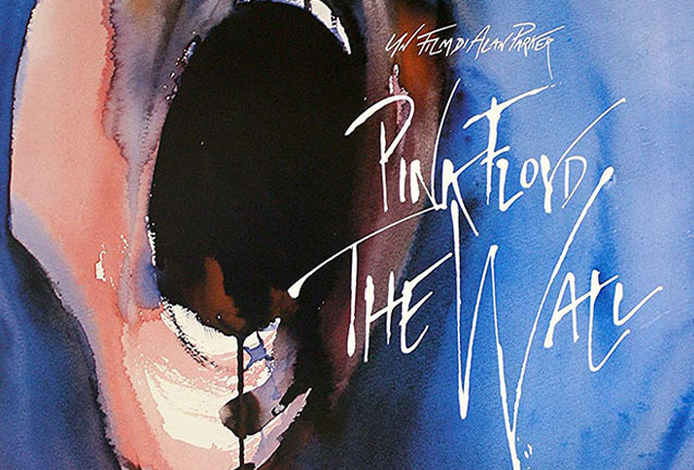 Pink Floyd: The Wall