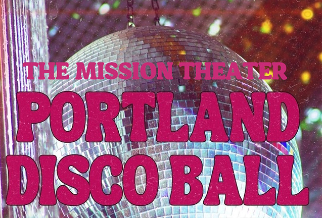 The Portland Disco