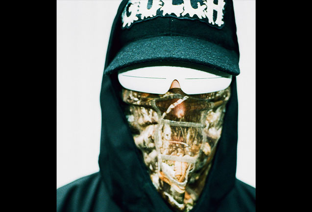 PORTUGAL. THE MAN – Lords of Portland Tour