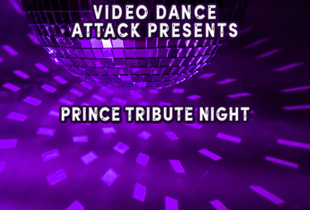 VDA Prince Tribute