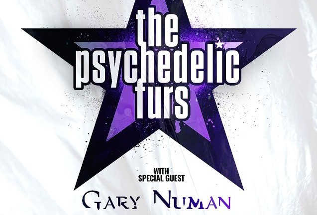 The Psychedelic Furs