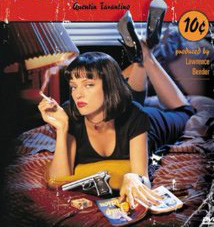 Pulp Fiction