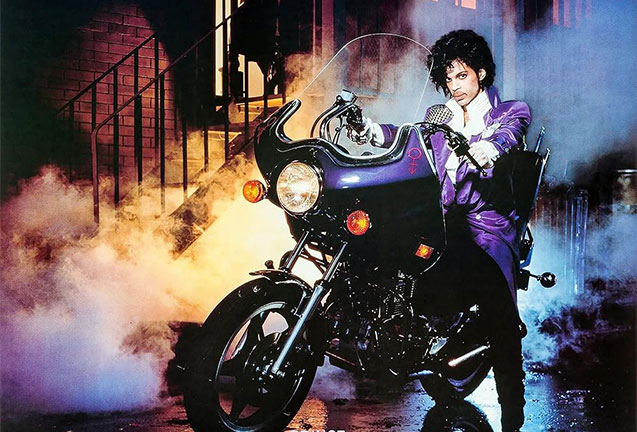 Purple Rain