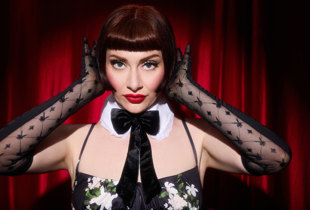 Qveen Herby - Isle of Qveen Tour