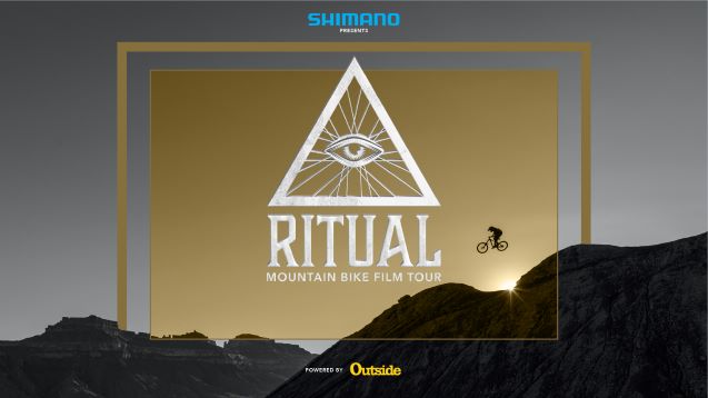 2025 RITUAL Mountain Bike Film Tour