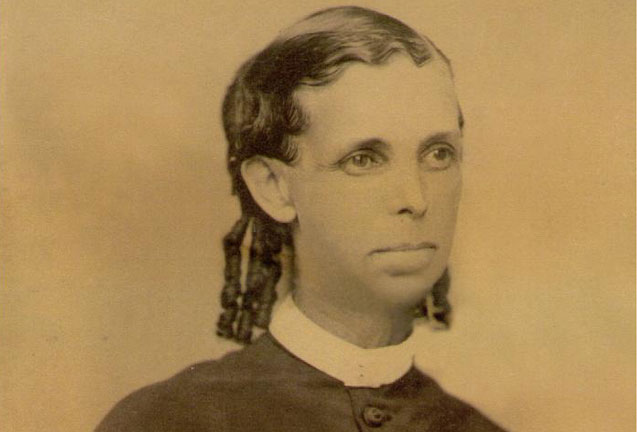 The Original Spirit of Grit City: The Carr Women of Tacoma 