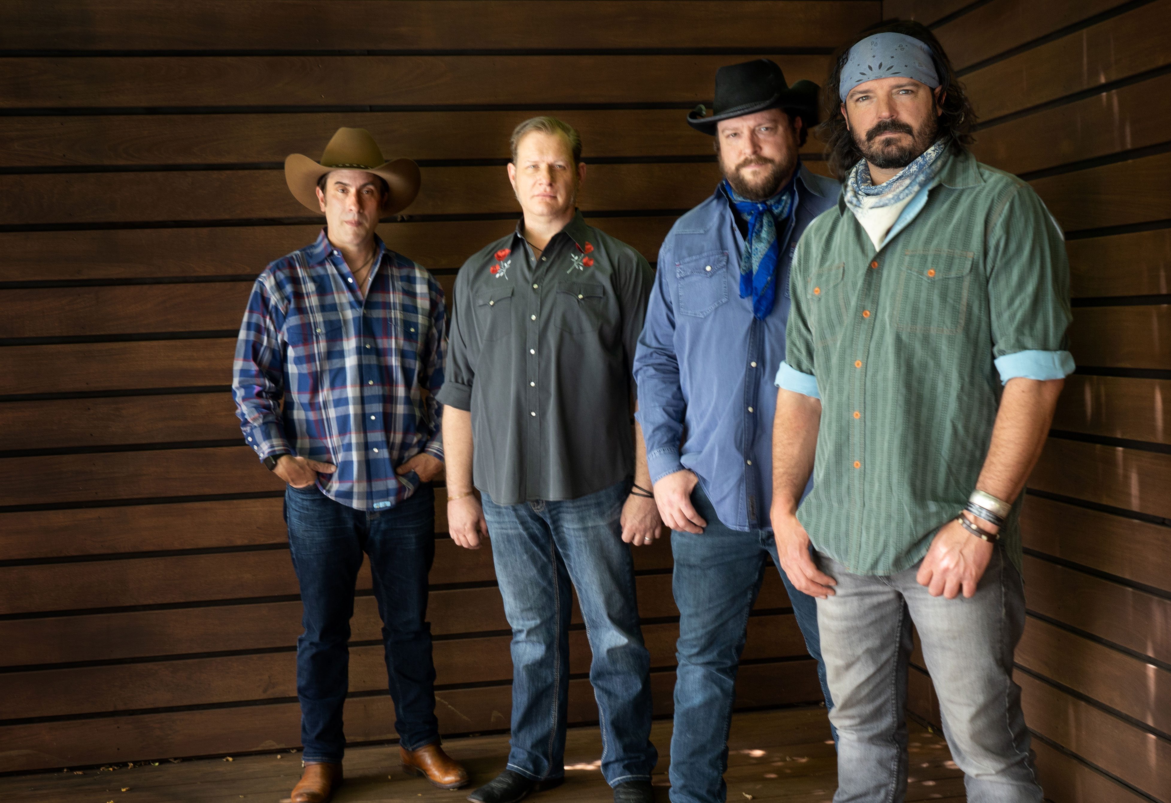 Reckless Kelly