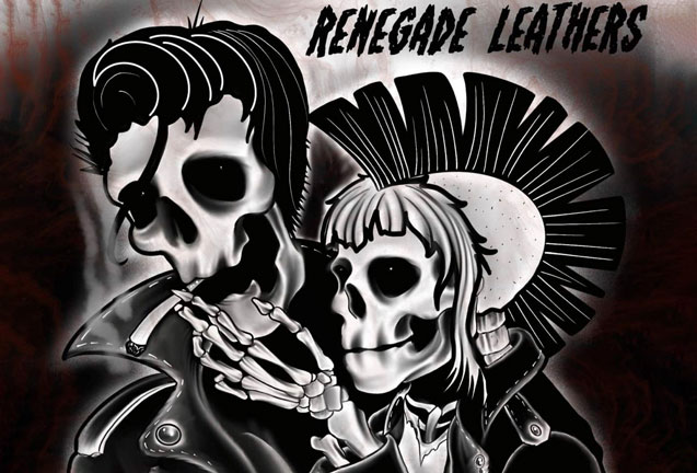 Renegade Leathers
