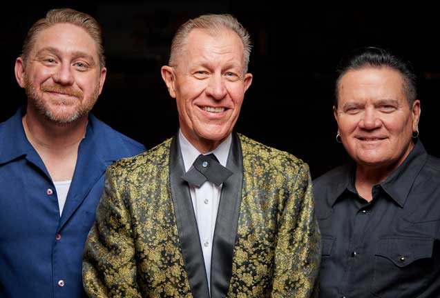 Reverend Horton Heat