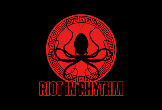 Riot In Rhythm